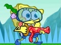 Gioco Spongebob's Mission