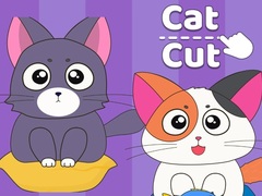 Gioco Cat Cut