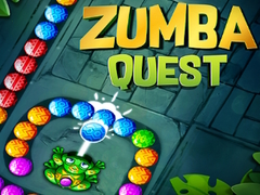 Gioco Zumba Quest