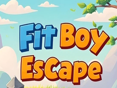 Gioco Fit Boy Escape