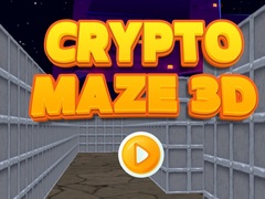 Gioco Crypto Maze 3D