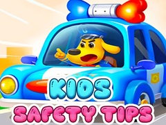 Gioco Kids Safety Tips