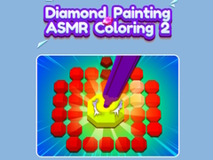 Gioco Diamond Painting Asmr Coloring 2