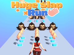 Gioco Huge Slap Run