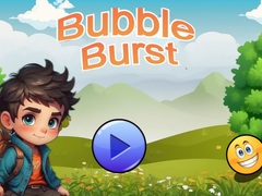 Gioco Bubble Burst