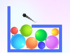 Gioco Balloon Smash