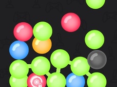 Gioco Sticky Balls