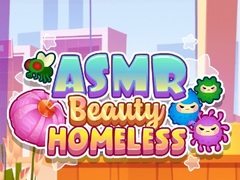 Gioco ASMR Beauty Homeless