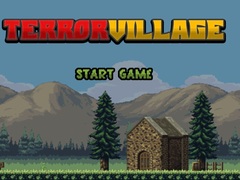 Gioco Terror Village