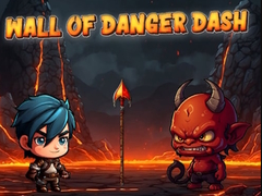 Gioco Wall Of Danger Dash