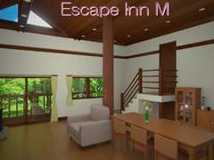 Gioco Escape Inn M