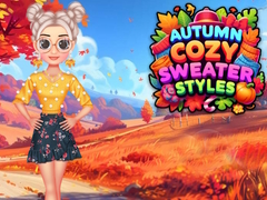 Gioco Autumn Cozy Sweater Styles