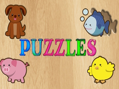 Gioco Puzzles