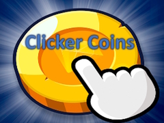 Gioco Clicker Coins