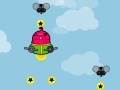 Gioco Bird Bird Army