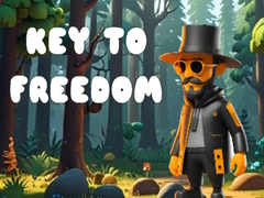 Gioco Key to Freedom