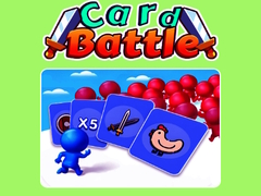 Gioco Card Battle 