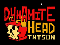 Gioco Dynamite Head TNTson