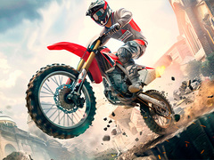 Gioco Trial Xtreme