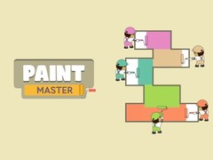 Gioco Paint Master