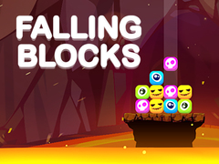 Gioco Falling Blocks