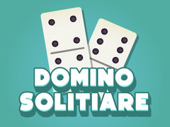 Gioco Domino Solitaire