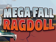 Gioco Mega Fall Ragdoll Simulator