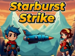 Gioco Starbust Strike