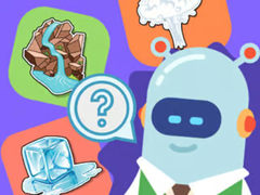 Gioco Kids Quiz: States Of Matter