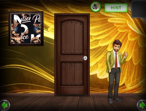 Gioco Amgel Easy Room Fuga 221 