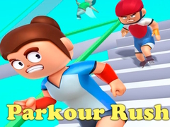 Gioco Parkour Rush