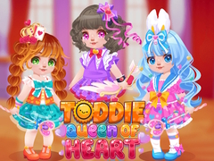 Gioco Toddie Queen Of Heart