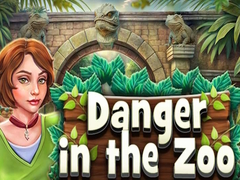 Gioco Danger in the Zoo