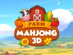 Gioco Farm Mahjong 3D