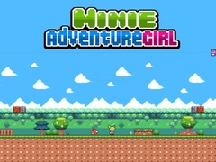 Gioco Minie Adventure Girl