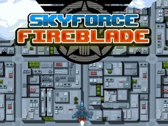 Gioco Skyforce Fireblade