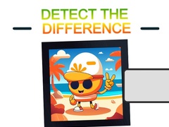 Gioco Detect the Difference