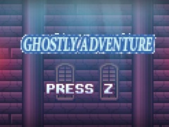 Gioco Ghostly Adventure