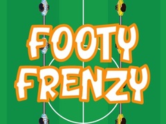 Gioco Footy Frenzy