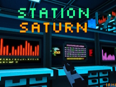 Gioco Station Saturn