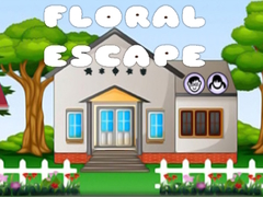 Gioco Floral Escape