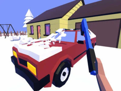 Gioco Dude Simulator: Winter