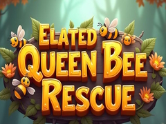 Gioco Elated Queen Bee Rescue