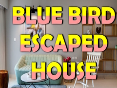 Gioco Blue Bird Escaped House