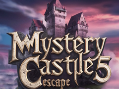 Gioco Mystery Castle Escape 5