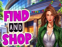 Gioco Find and Shop