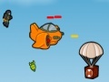 Gioco Go Go Gunship