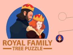 Gioco Royal Family Tree