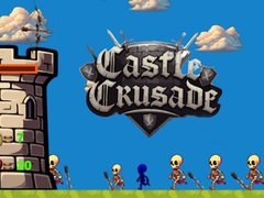 Gioco Castle Crusade