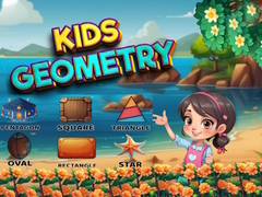 Gioco Kids Geometry